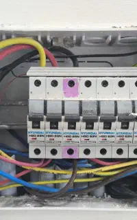برقکار، برخدمات تخصصی برق‌کشی