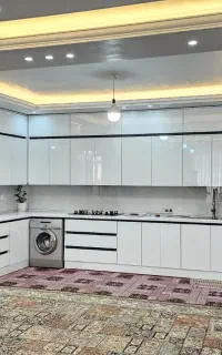 کمد دیواری و کابینت