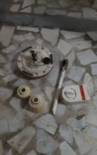 پنکه سقفی