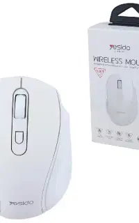 موس بی سیم سایلنت Yesido