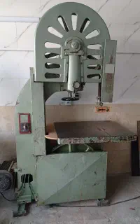 اره فلکه 80 فرنیاکو و 60 تبریز