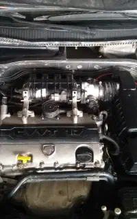 سمند ef7 مدل 97