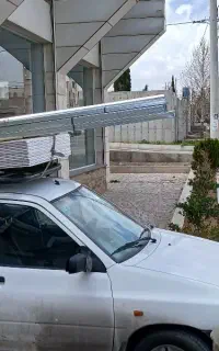 وانت پراید بار