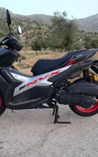 آیروکس 170