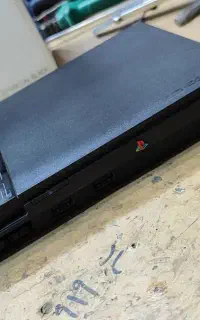 پلی استیشن ۲ ps2 در حد نو سالم