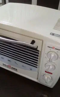 توستر kaloR ance