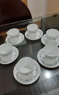 یه سری ظرف وظروف