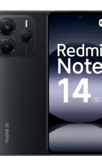 گوشی شیائومی Note14 ویژه بازنشستگان تامین اجتماعی
