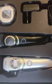 ماشین اصلاح حرفه ای وربنا