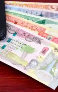 دینار کلکسیونی