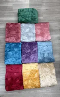 پتو مسافرتی ۴ فصل