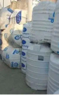 تخریبات و تعمیرات لوله کشی اب و گاز