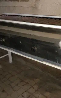 کباب‌پز۲۴شعله