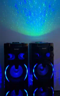 اسپیکر خانگی مکسیدر