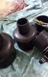 اتصالات دواینچ