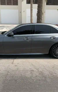 مرسدس بنز c200 خلیجی مناطق آزاد