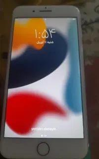 گوشی آیفون 8 پلاس