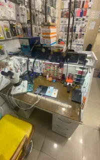 تعمیرات‌تخصیی‌موبایل