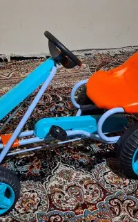 ماشین جی تویز
