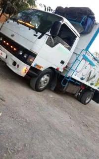 هیوندا مدل 89