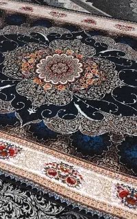 فرش ۶متری