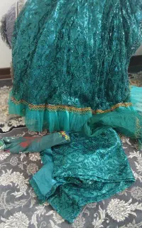 لباس محلی
