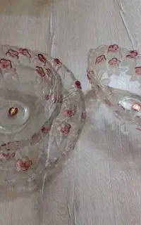 ظروف والترگلس المان