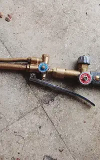 سرپیک هوا برش