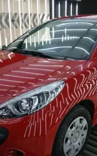 پژو ۲۰۷ بدون رنگ مدل ۱۴۰۰