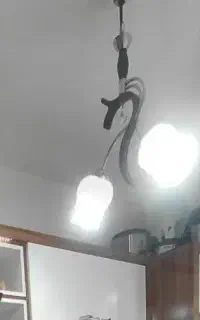 لوستر،اشپزخونه