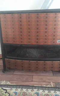 بخاری درحد نو سالم