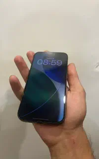 15 pro za 256 باطری ۹۵