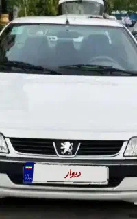 پژو 405 TU5 مدل 1398