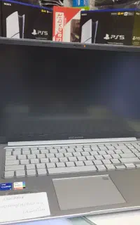 فروش اقساطی لپ تاپ ایسوس CORE I7 1355با گارانتی