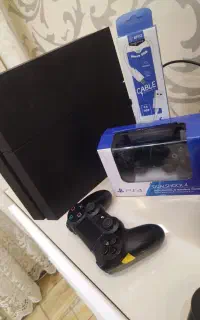 ps4 fat 500
