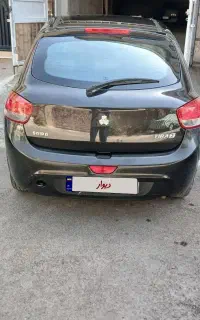 تیبا2شاسیهاسالم