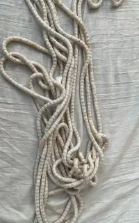 سرب پایین پرده