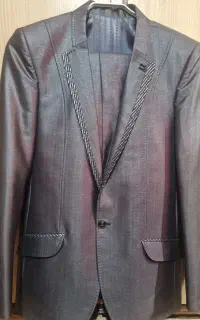 کت و شلوار  سایز ۴۲