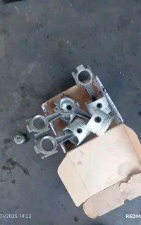 مکانیک سیار سواری