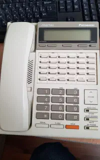 تلفن سانترال پاناسونیک KX-T7230