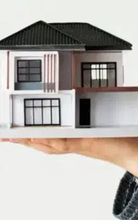 راهکارقانونی وسریع برای فعالیت اداری درملک مسکونی