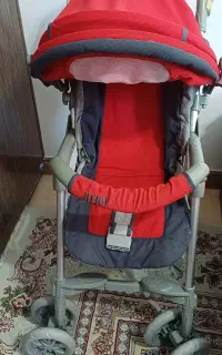 کالسکه مارک فارلین آمریکا