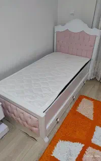 تخت کودک و خوشخواب