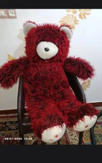 عروسک بزرگ 1متری نو نو