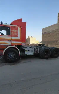 اسکانیا 112