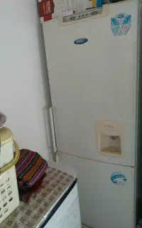 یخچال سزنجر