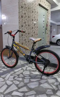 دوچرخه سایز ۲۰