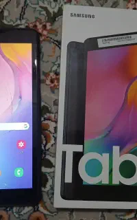 تبلت گلکسی tab A