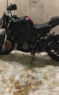 موتور،بنلی۱۸۰،مدل۹۸