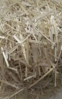 کاه گندم فله
